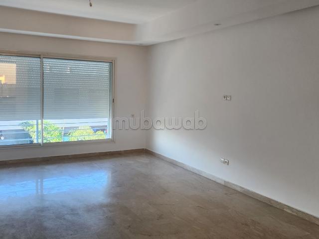Appartement location à Rbat