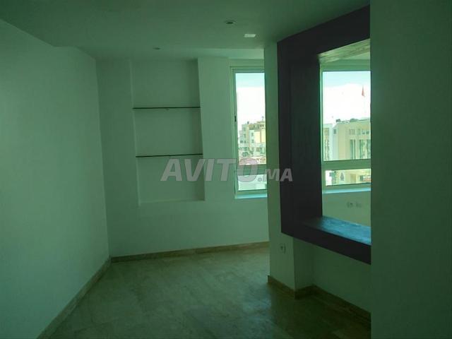 Appartement location à Rbat