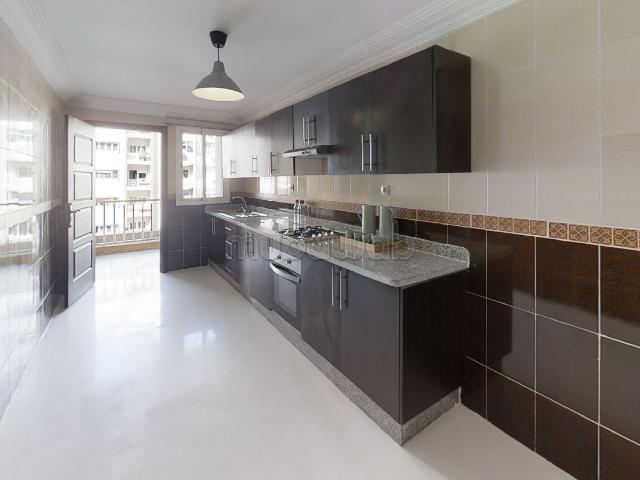 Appartement vente à Tangero, Tanger-Tétouan