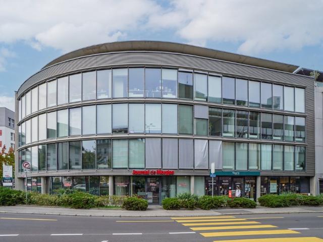 Büro mieten in Morges, Waadt