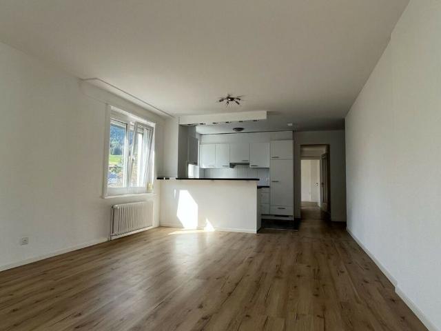 Apartment mieten in Malleray, Bern