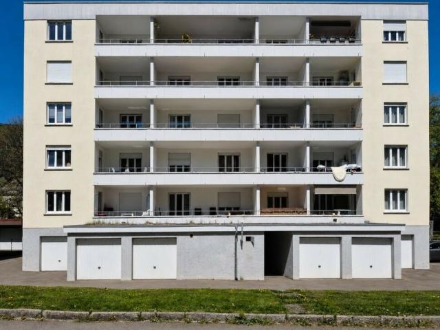Apartment mieten in Malleray, Bern
