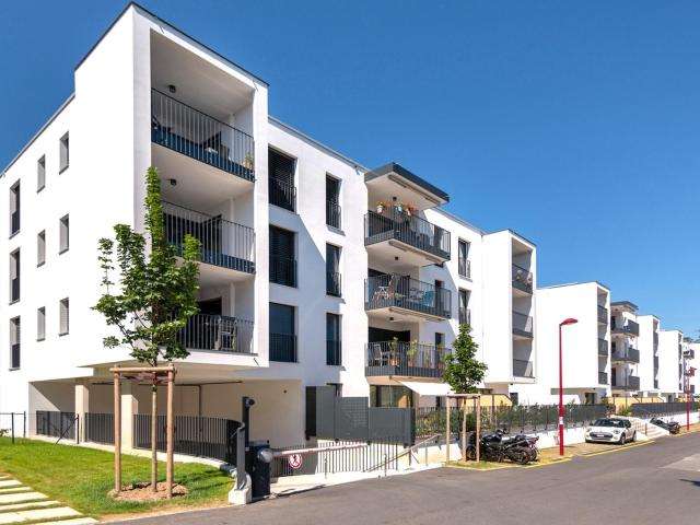 Apartment mieten in Cheseaux-Lausanne, Waadt