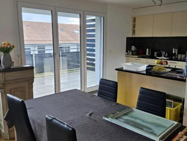 Apartment mieten in Yvonand, Waadt