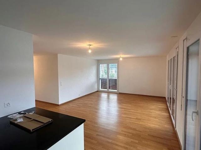 Apartment mieten in En Brit, Yvonand