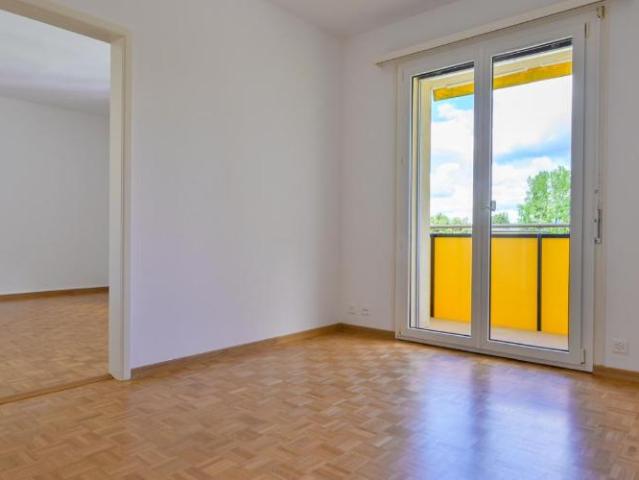 Apartment mieten in Lausanne, District de Lausanne