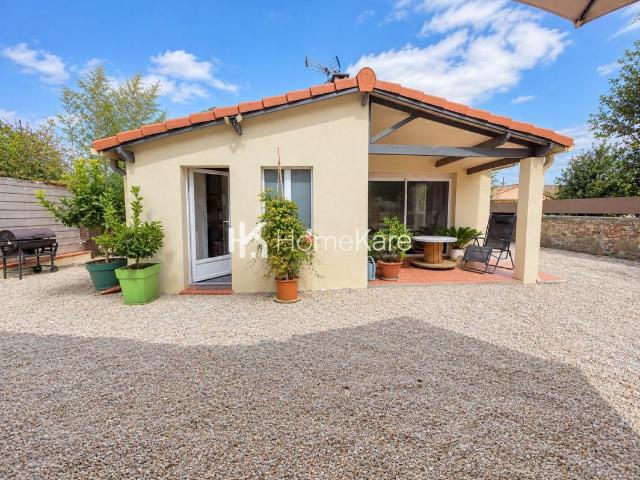 Maison vente à Cazères, Haute-Garonne