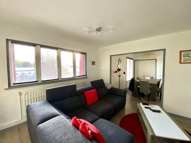 Appartement vente à Avesnes-sur-Helpe, Maubeuge