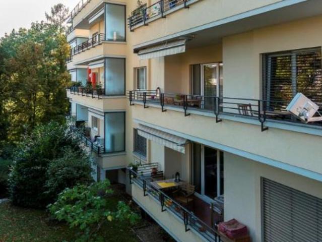 Apartment mieten in Cheseaux-Lausanne, Waadt
