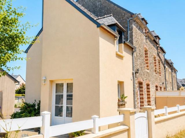 Maison vente à Saint-Malo, Bretagne