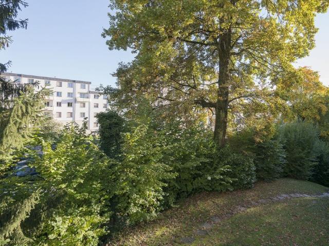 Apartment mieten in Cheseaux-Lausanne, Waadt