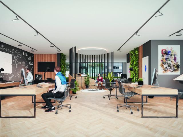 Immobilie kaufen in Renens, Waadt