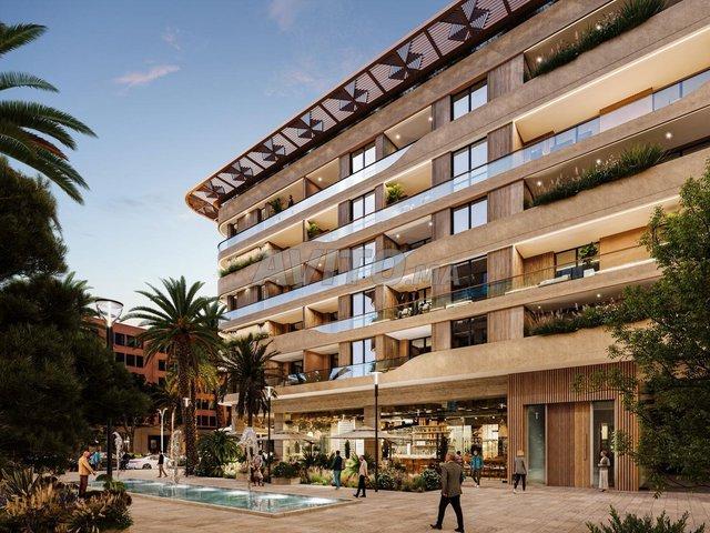 Appartement vente à Gueliz, Marrakech