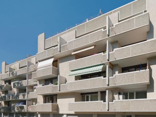 Apartment mieten in Aïre