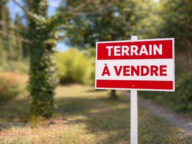 Terrain vente à Toulouse, Haute-Garonne
