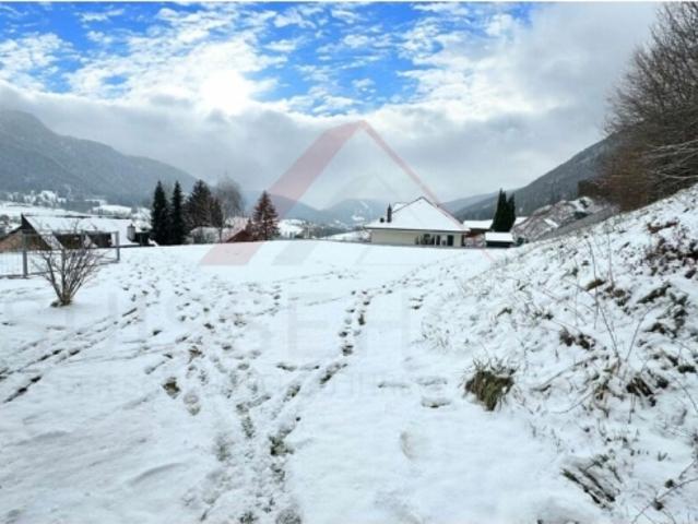Einfamilienhaus kaufen in Belprahon, Bern