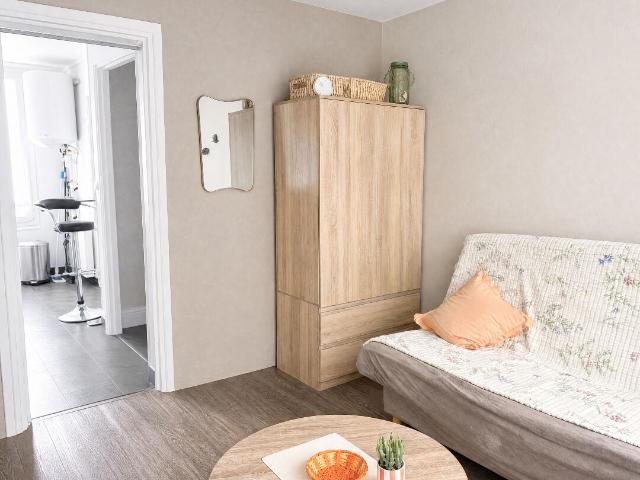 Appartement location à Le Havre