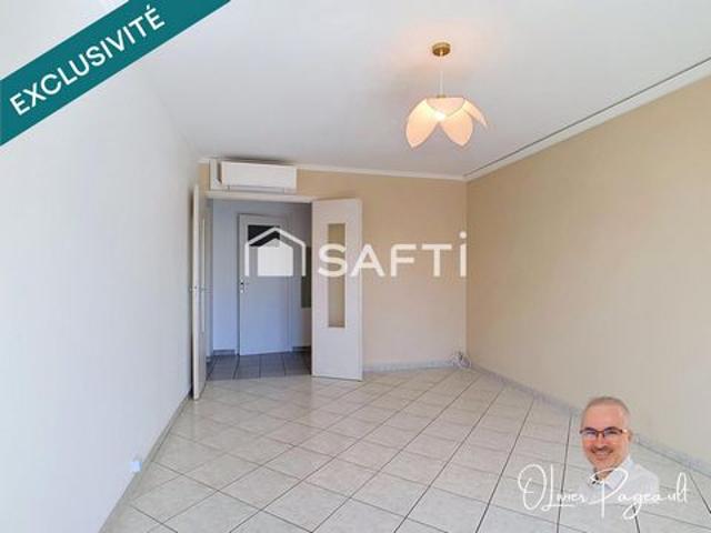 Appartement vente à Lyon, Métropole de Lyon