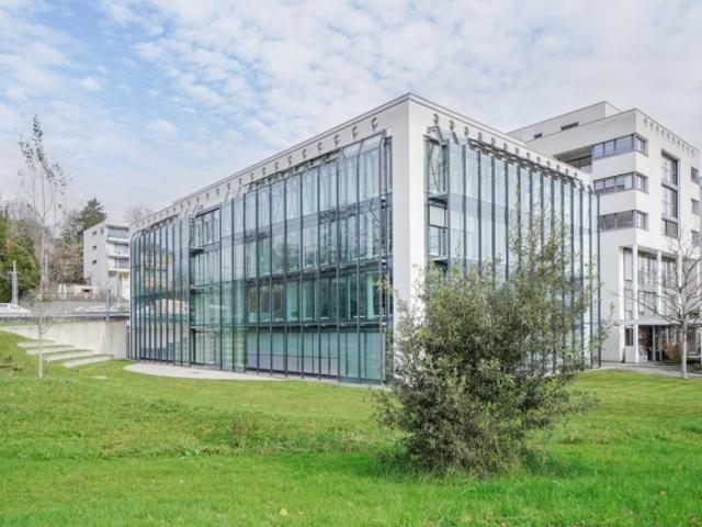 Büro mieten in Maison Olympique, Lausanne