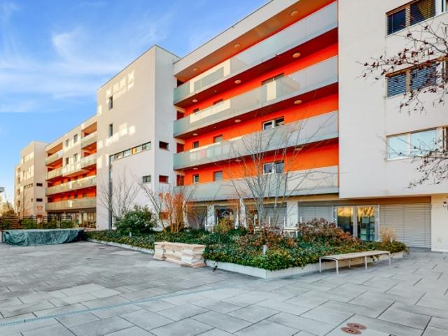 Büro mieten in Nyon, Waadt