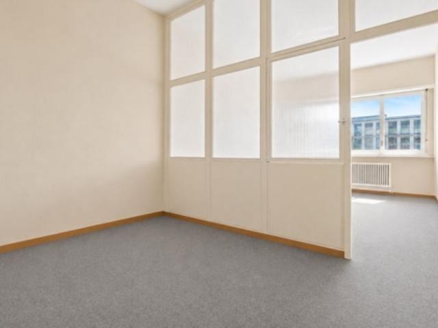 Büro mieten in Lausanne, District de Lausanne