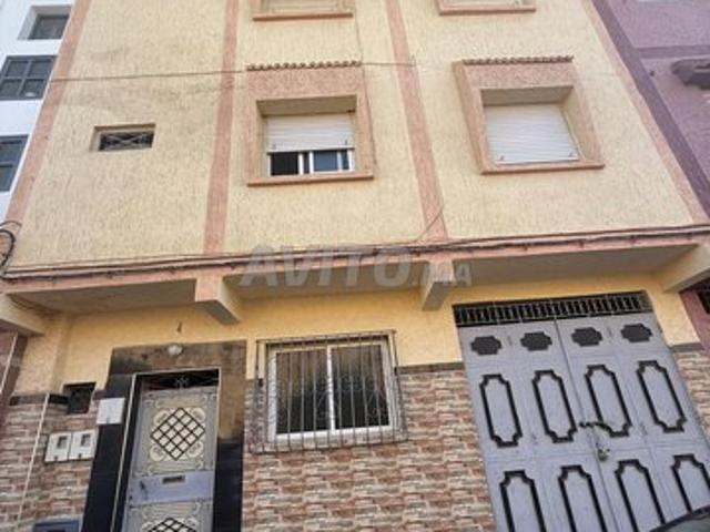Maison vente à Salé, Rabat-Salé-Zemmour-Zaër