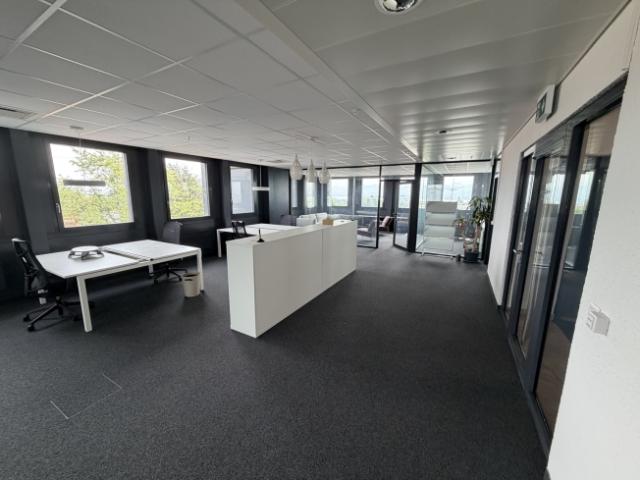 Büro mieten in Nyon, Waadt