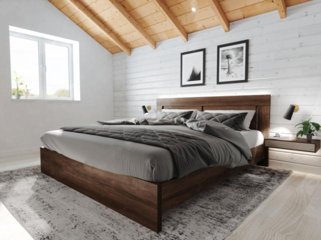 Einfamilienhaus kaufen in Fully, Wallis