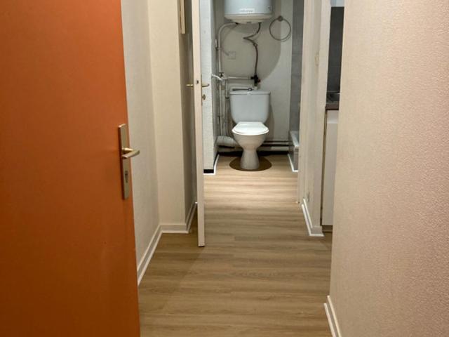 Appartement location à Toulouse