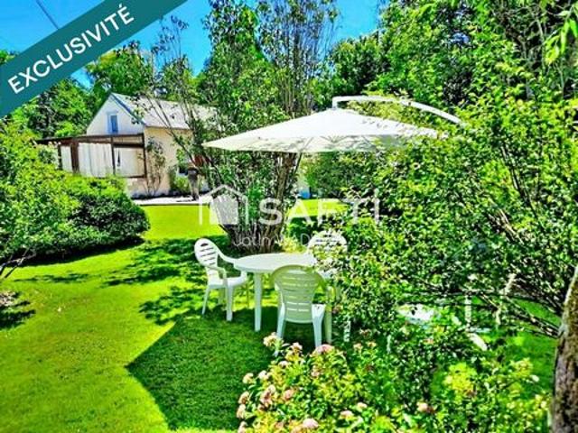 Villa vente à Vervins, Chéry-lès-rozoy