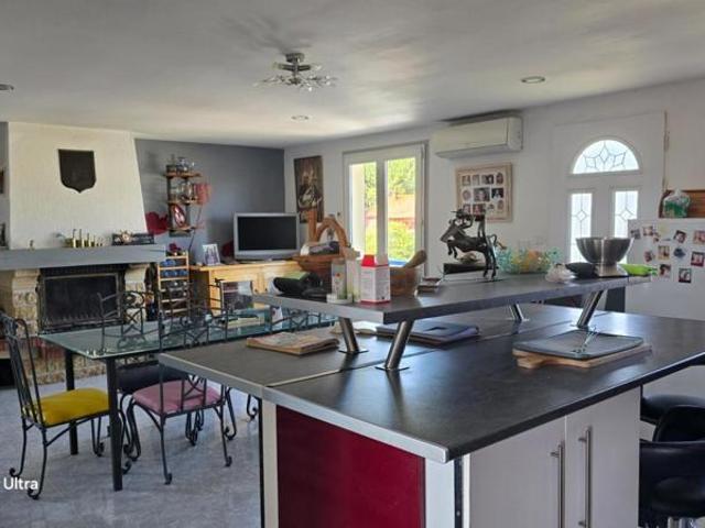Maison vente à Narbonne, Cuxac-d'aude