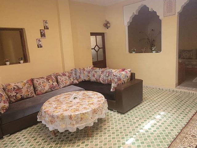 Maison location à L'Oriental