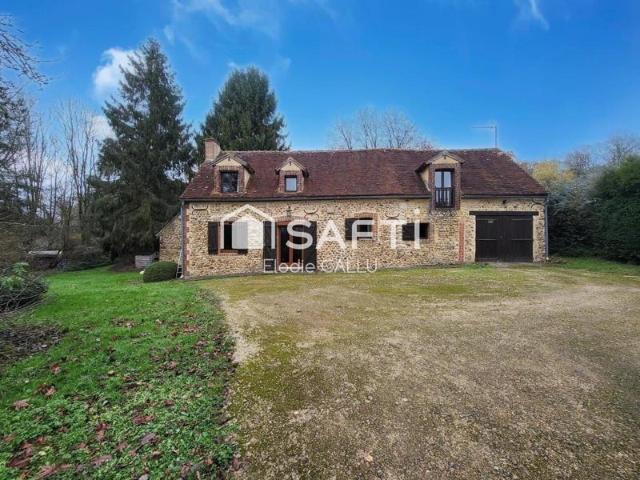 Maison vente à Mortagne-au-Perche, Condeau