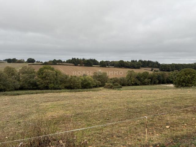 Maison vente à La Garaudière, Crédin