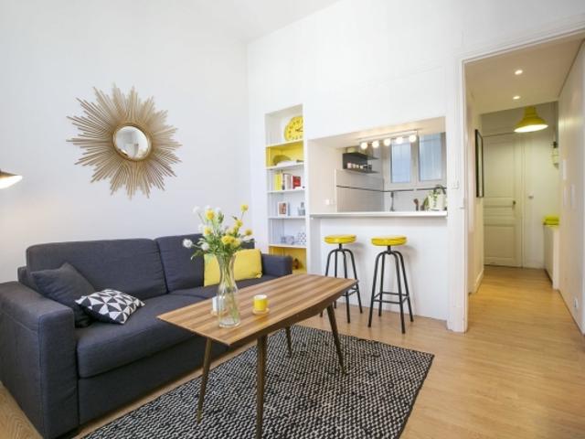 Appartement vente à France métropolitaine, Nice