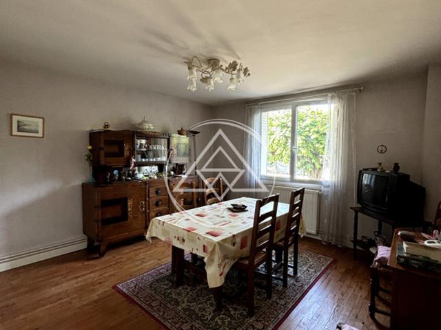 Appartement vente à Valence