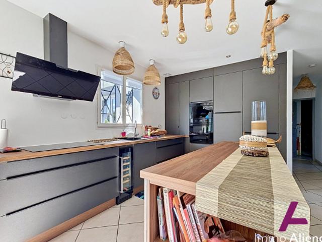 Maison vente à Arcachon, Mios