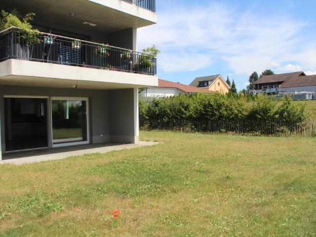 Apartment mieten in Delémont, Jura