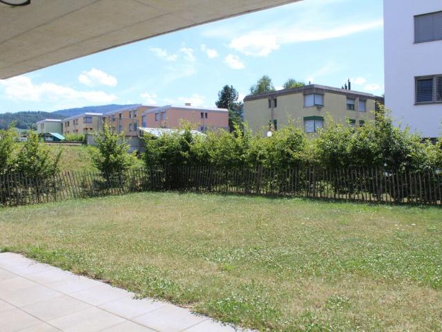 Apartment kaufen in Delémont, Jura