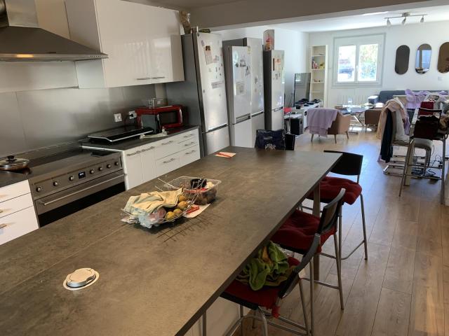 Appartement location à Argenteuil, Pierrelaye