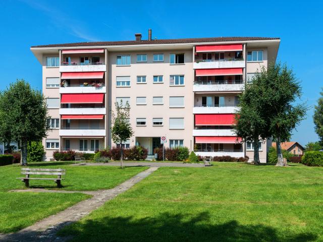 Apartment mieten in Bulle, Freiburg