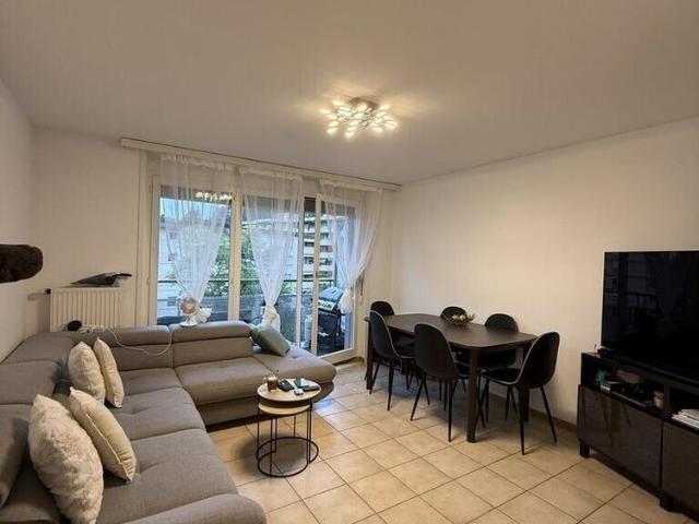 Apartment mieten in Chailly-Montreux, Waadt