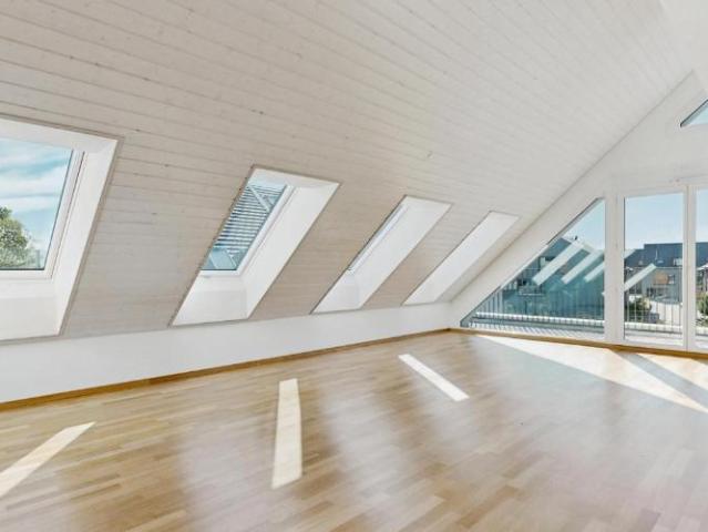 Apartment mieten in Le Chalet-de-Praroman, Lausanne