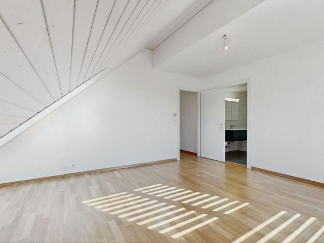 Apartment mieten in Le Chalet-de-Praroman, Lausanne