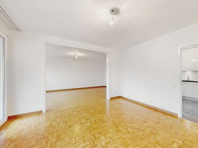 Apartment mieten in Fribourg