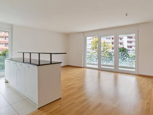 Wohnung mieten in La Tour-de-Peilz, District de la Riviera-Pays-d’Enhaut