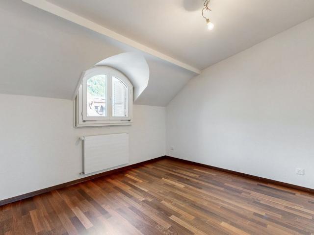 Apartment mieten in Chernex, Montreux