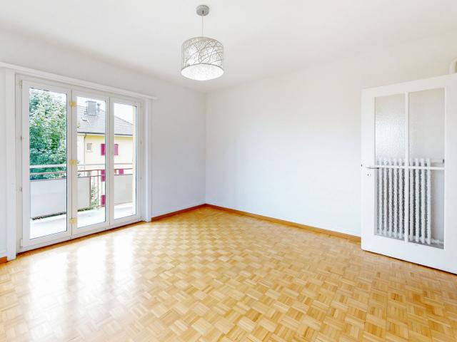 Apartment mieten in Corcelles (NE)