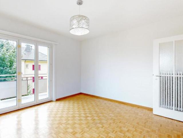 Apartment mieten in Corcelles (NE)