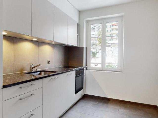 Apartment mieten in Neuchâtel, Corcelles (NE)